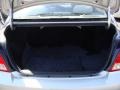 Silver Pewter - Elantra GLS Sedan Photo No. 24