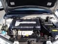 Silver Pewter - Elantra GLS Sedan Photo No. 25