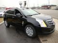 Black Raven - SRX V6 Photo No. 3