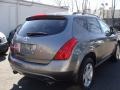 Platinum Metallic - Murano SL AWD Photo No. 5
