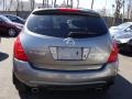 Platinum Metallic - Murano SL AWD Photo No. 6