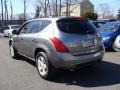 Platinum Metallic - Murano SL AWD Photo No. 7