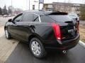 Black Raven - SRX V6 Photo No. 6