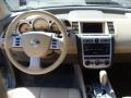 Platinum Metallic - Murano SL AWD Photo No. 18
