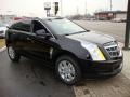 Black Raven - SRX V6 Photo No. 3