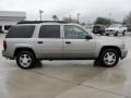 2006 Graystone Metallic Chevrolet TrailBlazer EXT LS  photo #2