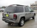 Graystone Metallic - TrailBlazer EXT LS Photo No. 3