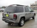 2006 Graystone Metallic Chevrolet TrailBlazer EXT LS  photo #3