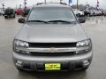 2006 Graystone Metallic Chevrolet TrailBlazer EXT LS  photo #8