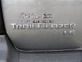 2006 Graystone Metallic Chevrolet TrailBlazer EXT LS  photo #21