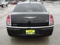 2006 Brilliant Black Crystal Pearl Chrysler 300   photo #4