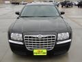 2006 Brilliant Black Crystal Pearl Chrysler 300   photo #8