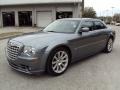 2006 Silver Steel Metallic Chrysler 300 C SRT8  photo #1