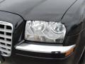 2006 Brilliant Black Crystal Pearl Chrysler 300   photo #9