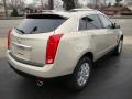 Gold Mist - SRX 4 V6 AWD Photo No. 4