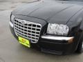 2006 Brilliant Black Crystal Pearl Chrysler 300   photo #11