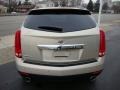 Gold Mist - SRX 4 V6 AWD Photo No. 5