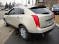 Gold Mist - SRX 4 V6 AWD Photo No. 6