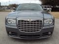 2006 Silver Steel Metallic Chrysler 300 C SRT8  photo #13