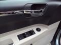 Silver Steel Metallic - 300 C SRT8 Photo No. 17