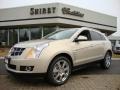 Gold Mist - SRX 4 V6 AWD Photo No. 1