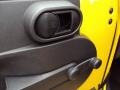 2008 Detonator Yellow Jeep Wrangler X 4x4  photo #17