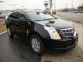 Black Raven - SRX V6 Photo No. 3