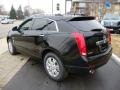 Black Raven - SRX V6 Photo No. 6
