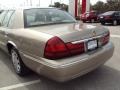 2005 Arizona Beige Metallic Mercury Grand Marquis GS  photo #7