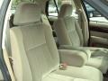 2005 Arizona Beige Metallic Mercury Grand Marquis GS  photo #12