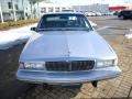 Light Adriatic Blue Metallic - Century Special Sedan Photo No. 2