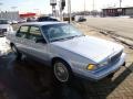 Light Adriatic Blue Metallic - Century Special Sedan Photo No. 3
