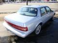 Light Adriatic Blue Metallic - Century Special Sedan Photo No. 4