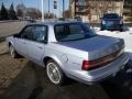 Light Adriatic Blue Metallic - Century Special Sedan Photo No. 6