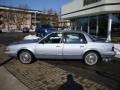 Light Adriatic Blue Metallic - Century Special Sedan Photo No. 7