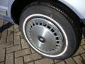 Light Adriatic Blue Metallic - Century Special Sedan Photo No. 8