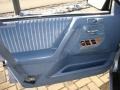 Light Adriatic Blue Metallic - Century Special Sedan Photo No. 10