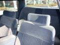 Light Adriatic Blue Metallic - Century Special Sedan Photo No. 12