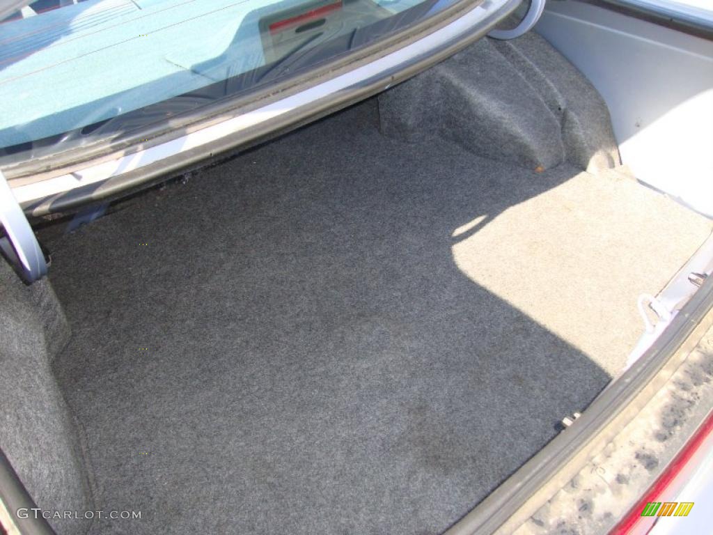 1994 Century Special Sedan - Light Adriatic Blue Metallic / Blue photo #14
