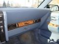 Light Adriatic Blue Metallic - Century Special Sedan Photo No. 16