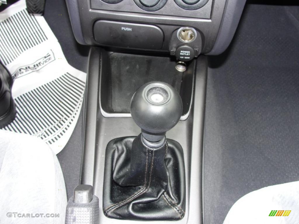 2006 Elantra GLS Sedan - Electric Red / Gray photo #39