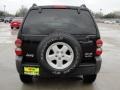 Black Clearcoat - Liberty Sport Photo No. 4