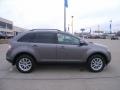 Sterling Grey Metallic - Edge SEL AWD Photo No. 2