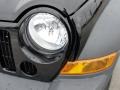 Black Clearcoat - Liberty Sport Photo No. 10