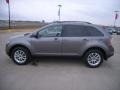 Sterling Grey Metallic - Edge SEL AWD Photo No. 6