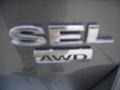 Sterling Grey Metallic - Edge SEL AWD Photo No. 12