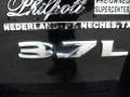 Black Clearcoat - Liberty Sport Photo No. 19