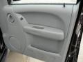 Black Clearcoat - Liberty Sport Photo No. 22