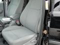 Black Clearcoat - Liberty Sport Photo No. 34