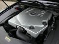 2007 Black Raven Cadillac STS 4 V6 AWD  photo #16